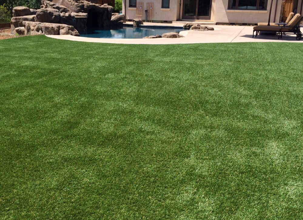 Artificial Turf