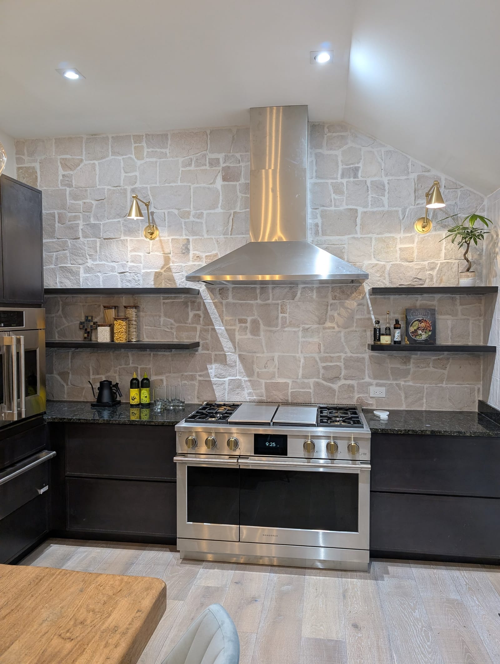 Tile & Stone flooring installed by Miller's Wholesale Flooring in East Tennessee