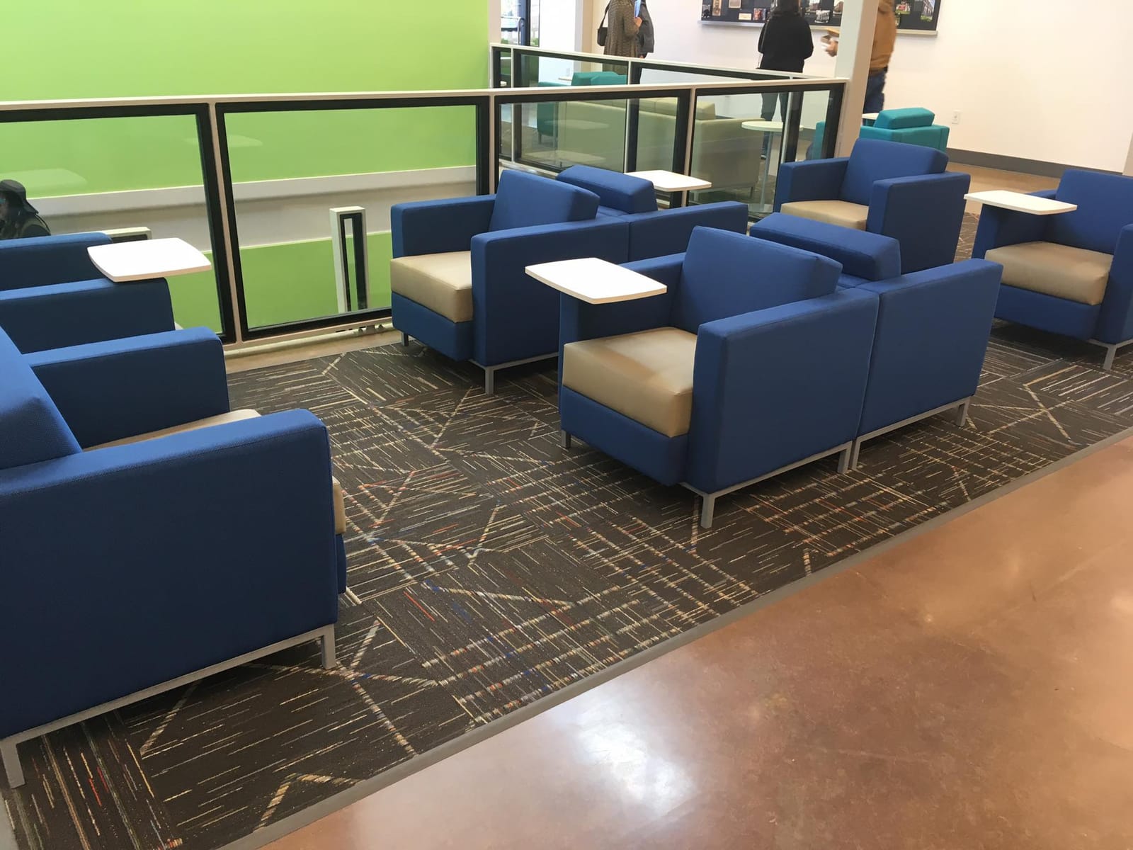 Commercial Flooring