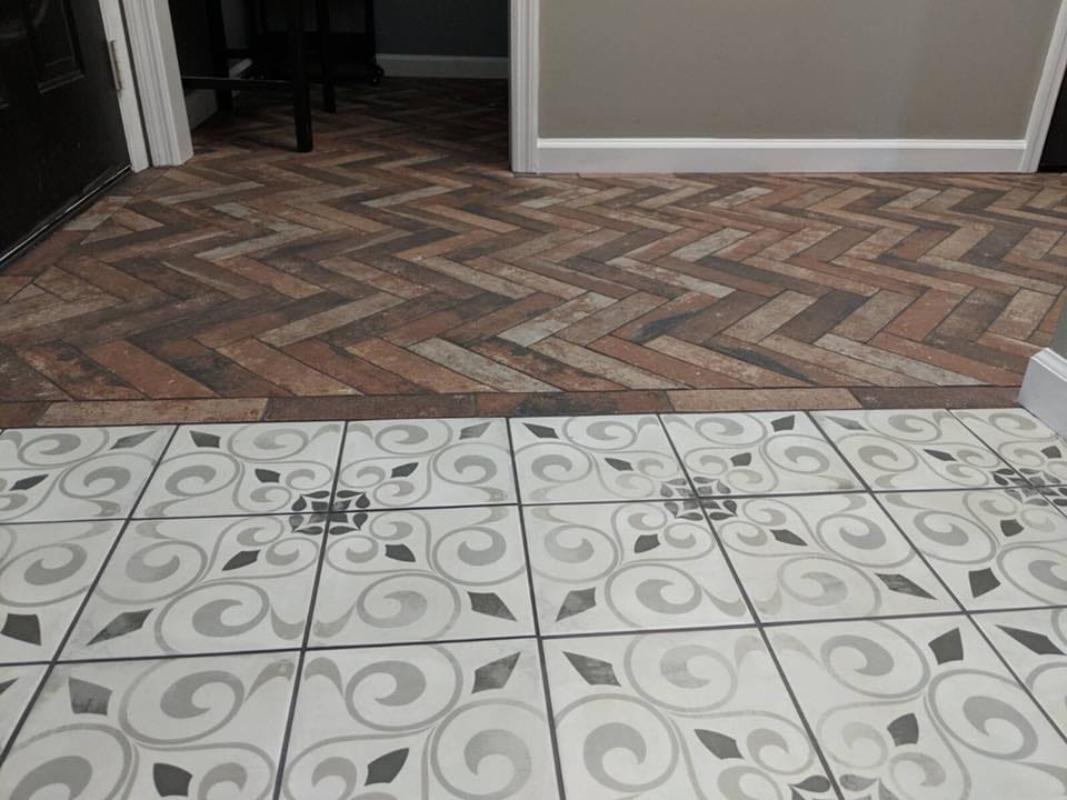 Tile & Stone