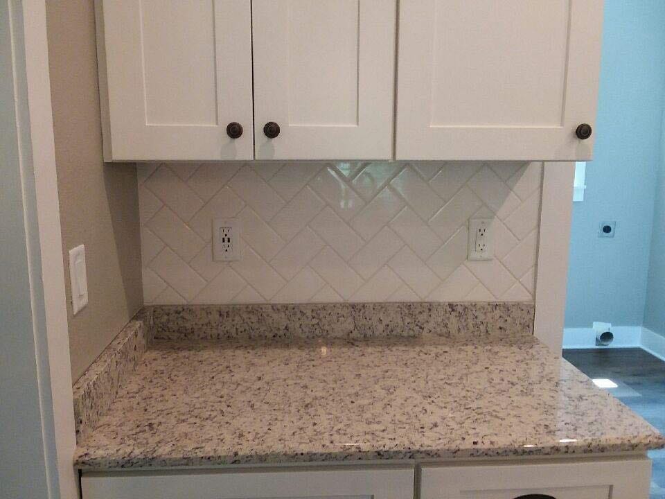 Tile & Stone flooring installed by Miller's Wholesale Flooring in East Tennessee