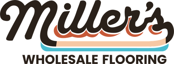 Miller's Wholesale Flooring